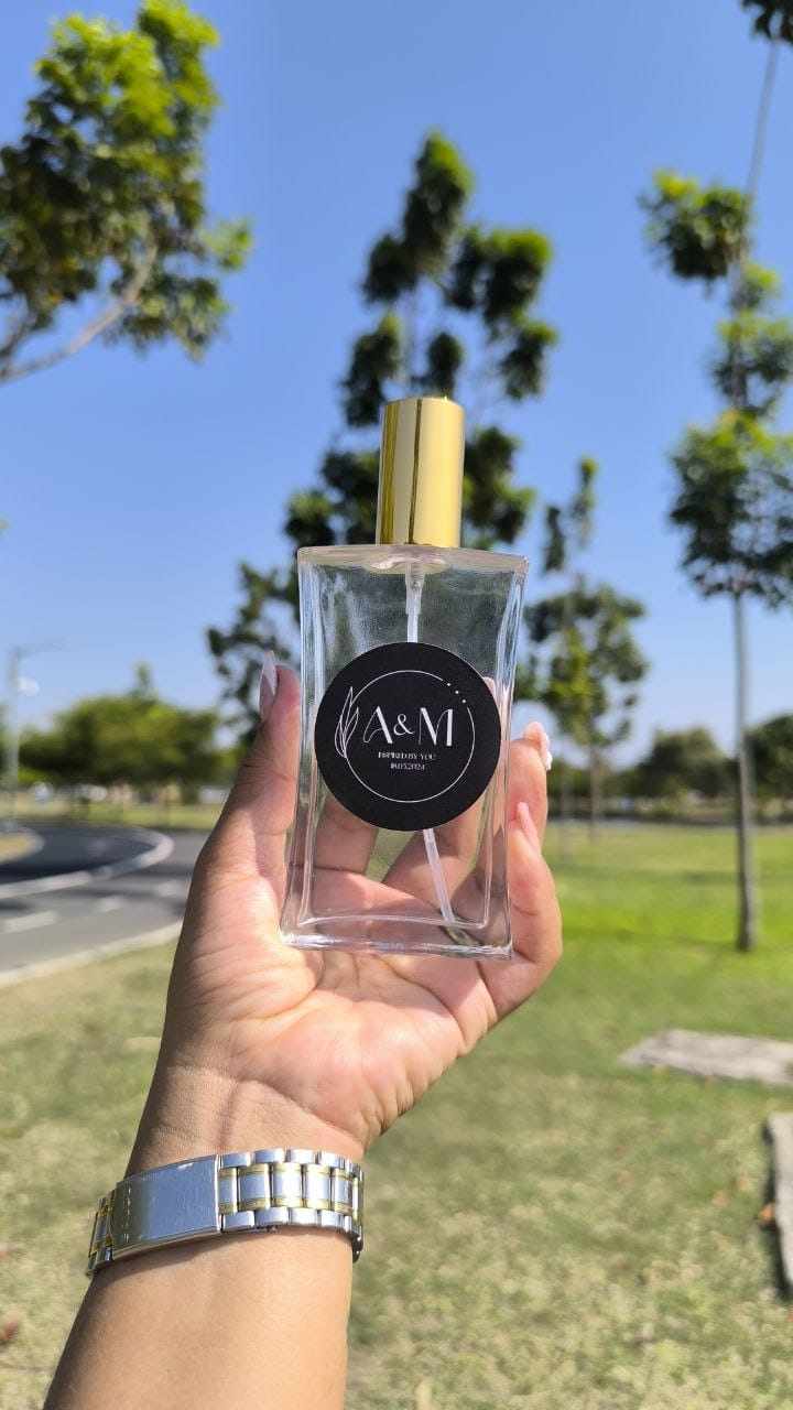 Perfume AYM Eau de Parfum